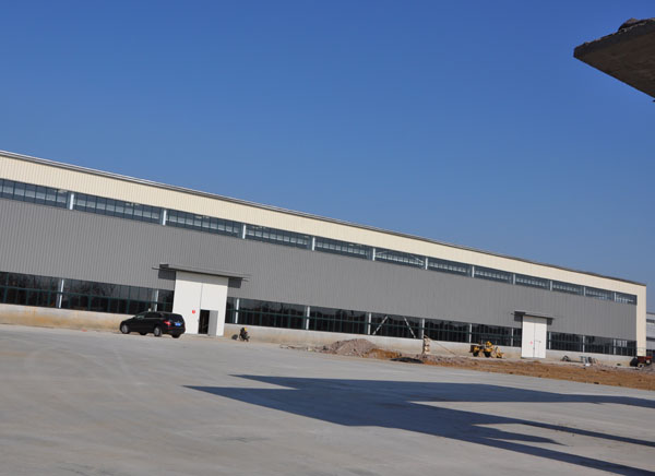 自贡新场外景图二